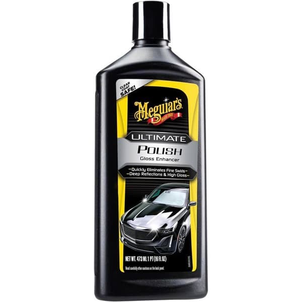 Polisch Ultimate Meguiars G19216