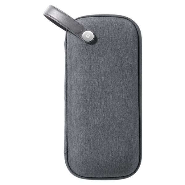 Étui Spigen Klasden för Nintendo Switch 2 (grå antracit)