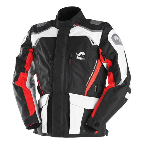 Motorcykeljacka Furygan Apalaches Evo