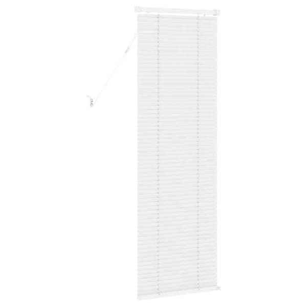 vidaXL Butik Vänster Vit 150 x 60 cm PVC 42003708