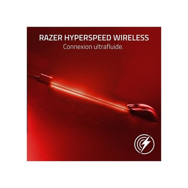 Razer Viper V3 Pro Faker Ed.