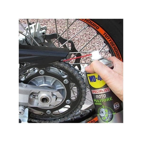 WD-40 39768-46 Kedjerengöring