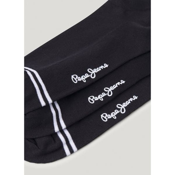 Strumpor Pepe Jeans Pepe Tr (x3)