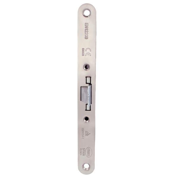 Lås - AMIG - 6572 - Rostfritt stål - Inbyggd - Säkerhet 5