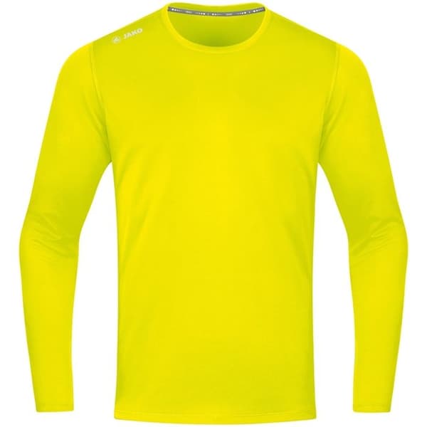 Jako Run 2.0 långärmad t-shirt