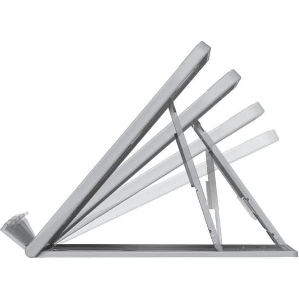 ACCO/KENSINGTON SMARTFIT EASY RISER GO LARGE