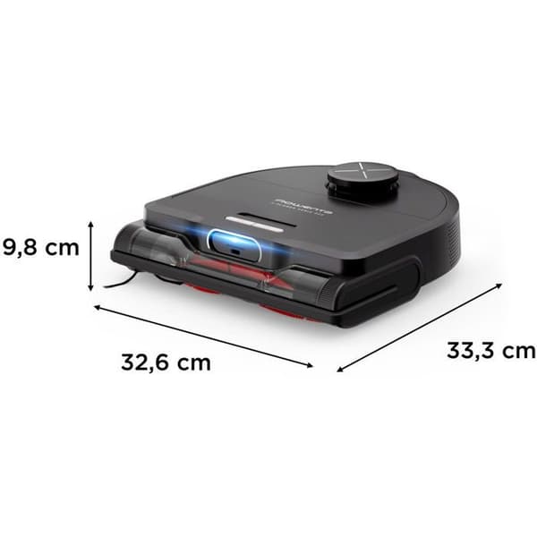 Rowenta RR9465WH X-Plorer S220 5600PA