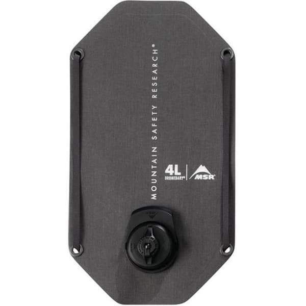 MSR Dromedary 4L tank