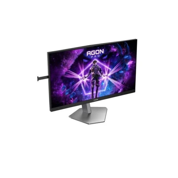 AOC AGON PRO AG246FK6 24" LED FullHD 610Hz 0.5ms HDR400 G-Sync Kompatibel