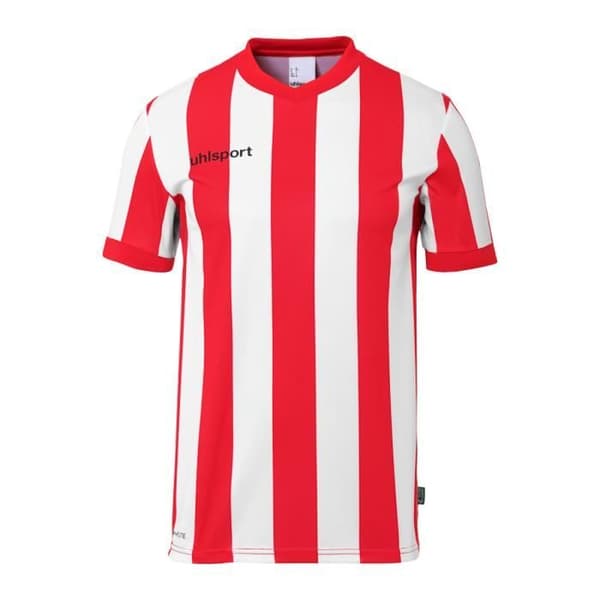Barntröja med ränder Uhlsport Retro Stripe