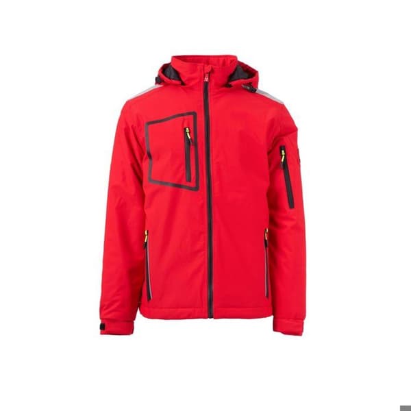 Payper Wear Stream Lite Pad arbetsjacka