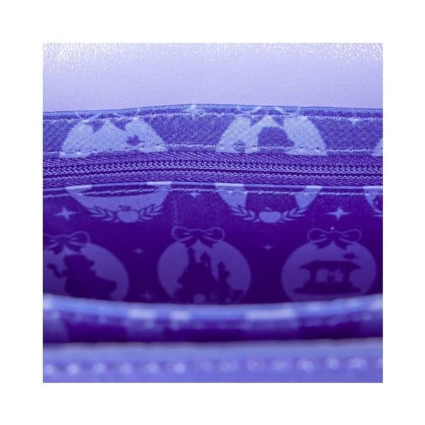 Loungefly - Disney - Axelväska Snövit av Loungefly