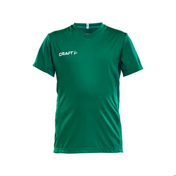 Maillot barn Craft squad solid