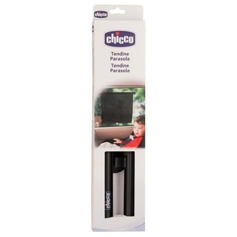 CHICCO Solskydd Rullbar