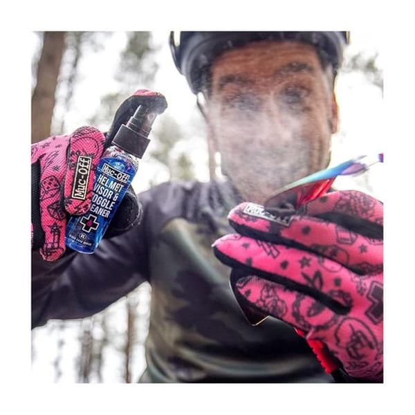 Muc Off Muc-off Visir/Lens/Goggle Cleaner - MOX212