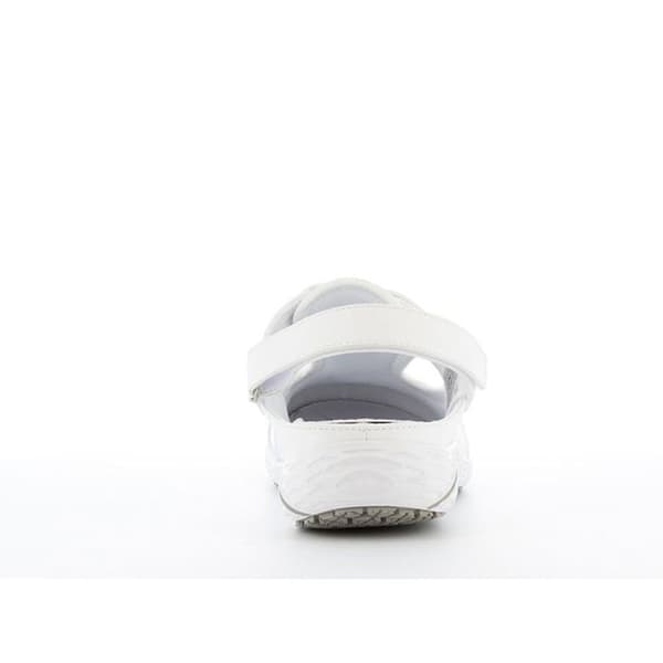 Arbetsskor Carly OB SRC ESD vit - Safety Jogger Professional