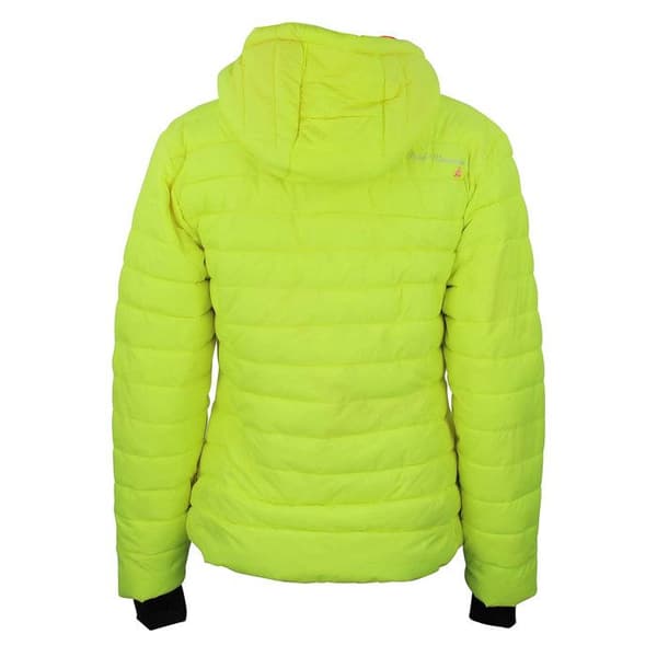 Skidjacka dam APTIS -