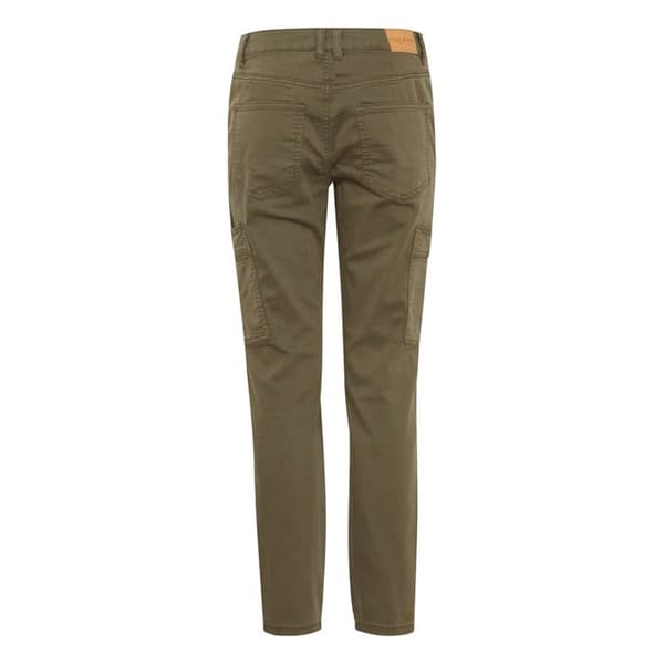 Pulz Jeans Rosita dam cargo byxor