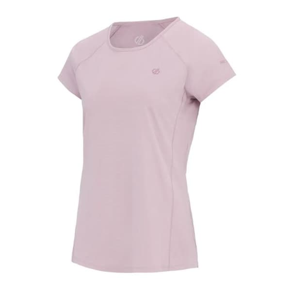 Damtröja Dare 2B Corral - mauve shadow