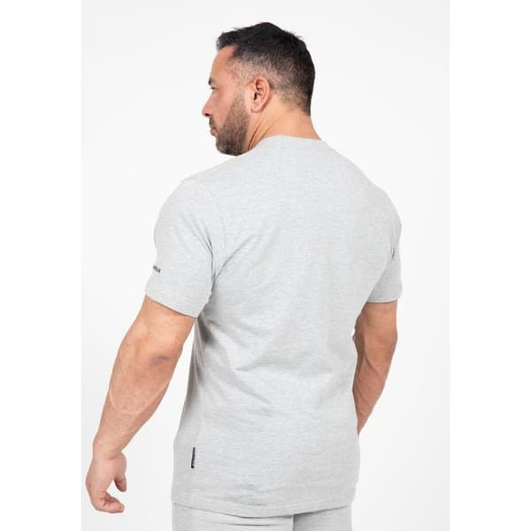 T-shirt Gorilla Wear Leon
