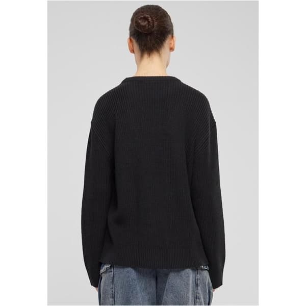 Pull dam Urban Classics Rib