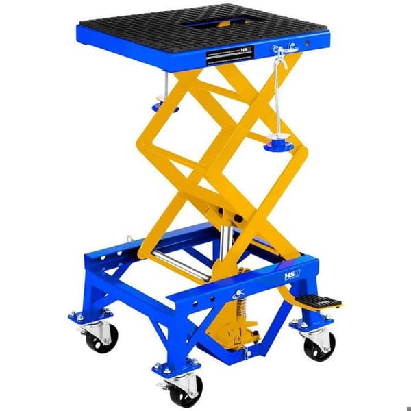 Hissbord MSW-MHB-135-