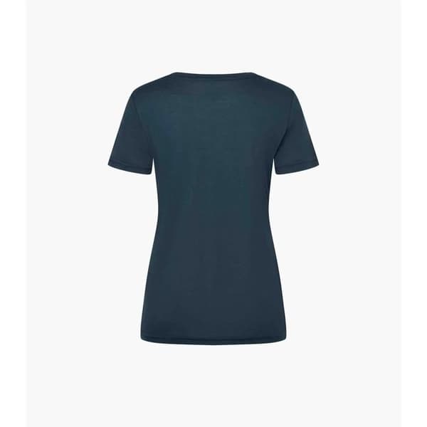T-shirt dam super.natural Tree Of Knowledge