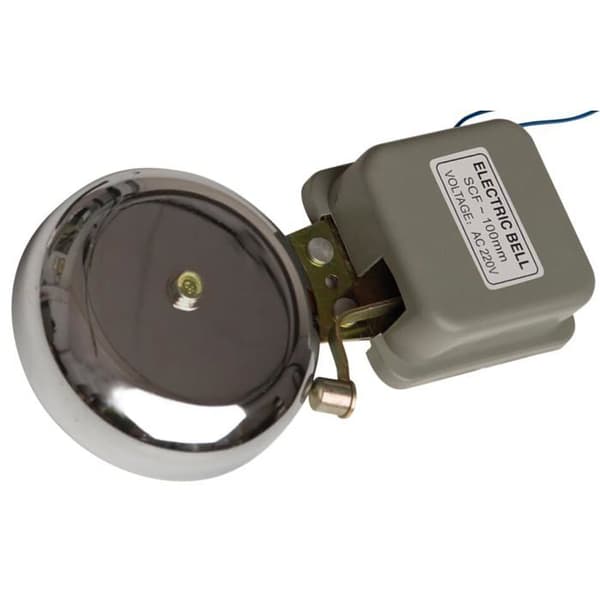 Sonnette - klockspel - kit för dörrklocka Brightium - B1180716 - Elektrisk utrustning, Bild