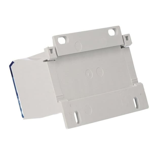 Modulär fördelningsblock, 4 poler BPZ-KB-8/125
