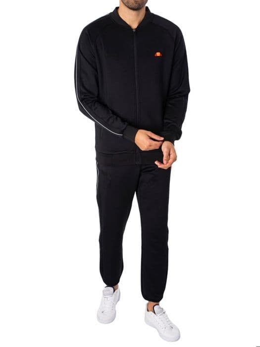 Survtröja Bunero - Ellesse - Man - Svart