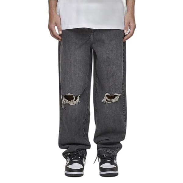 Jeans MJ Gonzales Destroyed Baggy