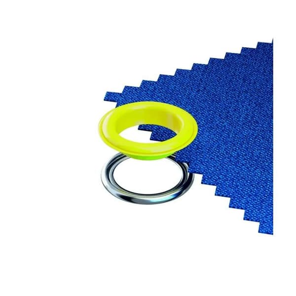 32 Stift med Brickor 8 mm - Prym(...) - Gul