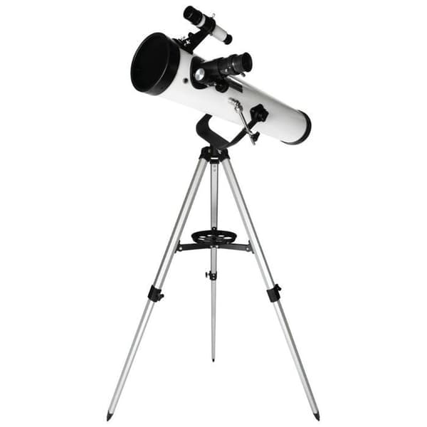 Reflektor teleskop 50 aktiviteter