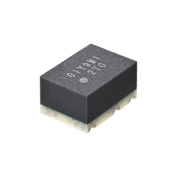 Omron G3VM-63G PhotoMOS-relä 1 st (s) påse