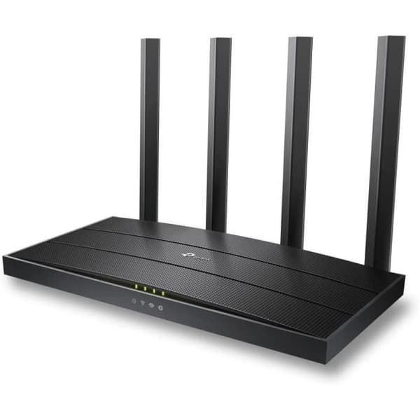 TP-Link Archer AX18 Wifi 6-router AX 1500 Mbps dualband
