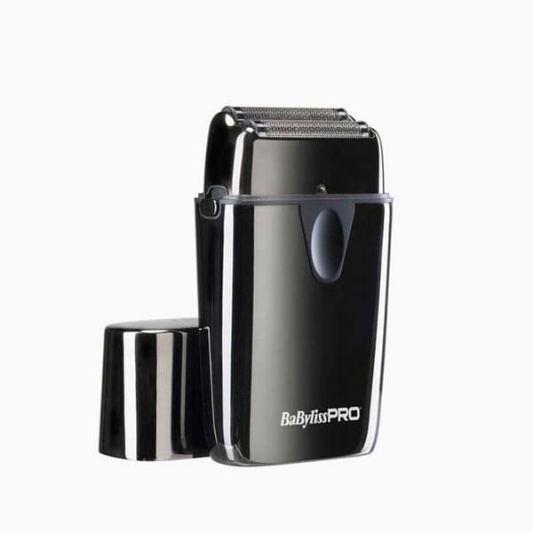BabylissPro - Dubbel UV Metall Rakapparat FXLFS2E