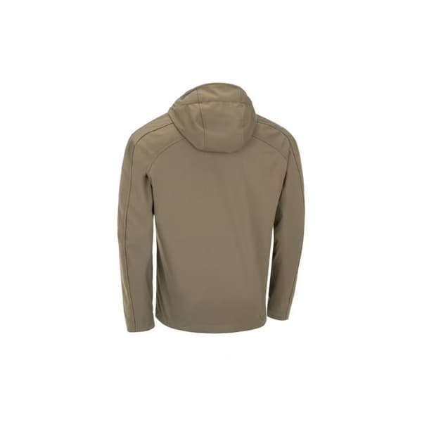 Outrider ED softshell hoodie