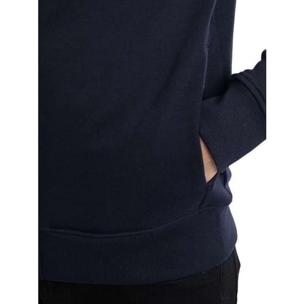 NAPAPIJRI Pull fleece Herr Blå Textil SF19575
