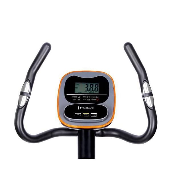 Magnetisk motionscykel HMS M5560-i