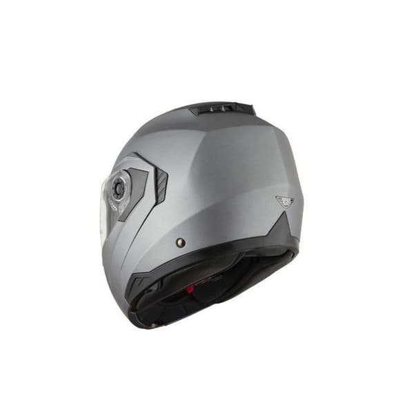 Casque Subtle Eole - Godkänd modulär motorcykelhjälm