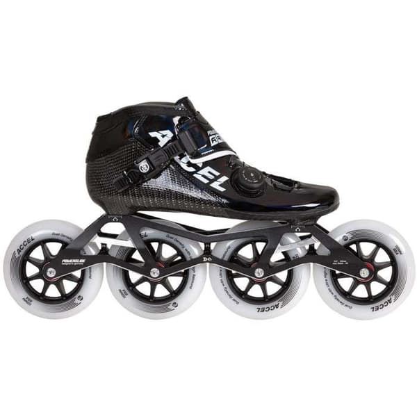 Roller hastighet Powerslide Accel 110