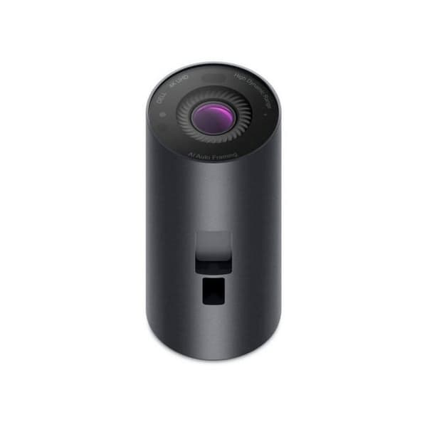 Webbkamera - Dell - UltraSharp - 4K - Autofokus - HDR