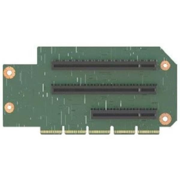 Kortkort - INTEL - CYP2URISER1STD - PCIe - Vit - Räckvidd 100m