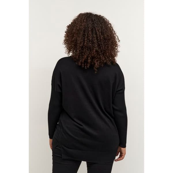 Pull dam KAFFE Curve Machi