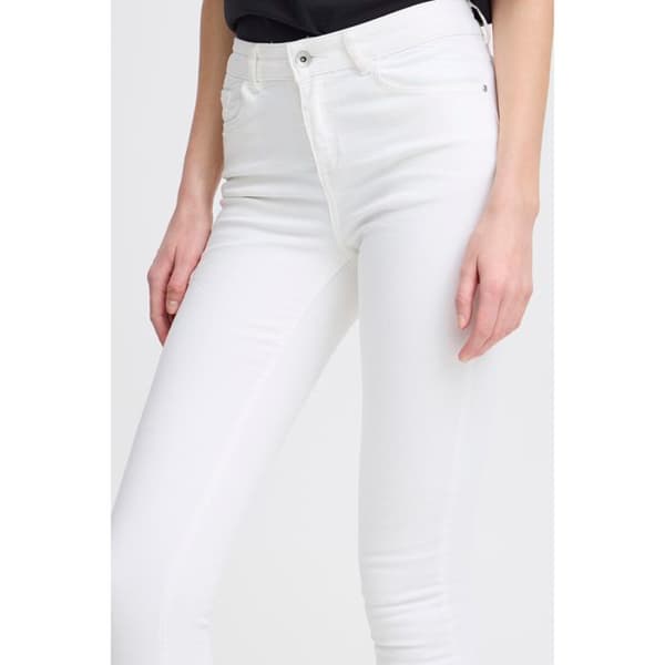 Jeans Slim dam b.young Luni