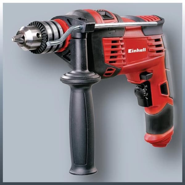 Einhell Slagborrmaskin TC-ID 1000 E (1010 W) Levereras med tillbehör