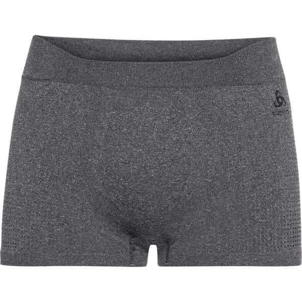 Odlo Performance Warm Eco boxershorts för män - Svart/grå
