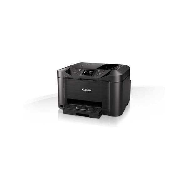 av MULTIFUNCTION FAX MB5150 TRÅDLÖS (0960C031)