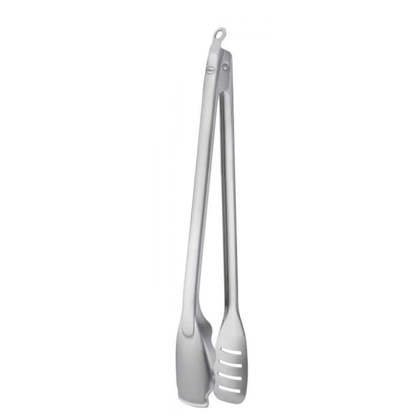 Rösle BBQ tång Premium 47 cm rostfritt stål silver