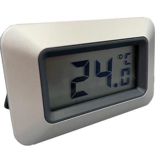 Technoline WS7003 digital termometer med kabelsond (kabellängd: 3,15 m)